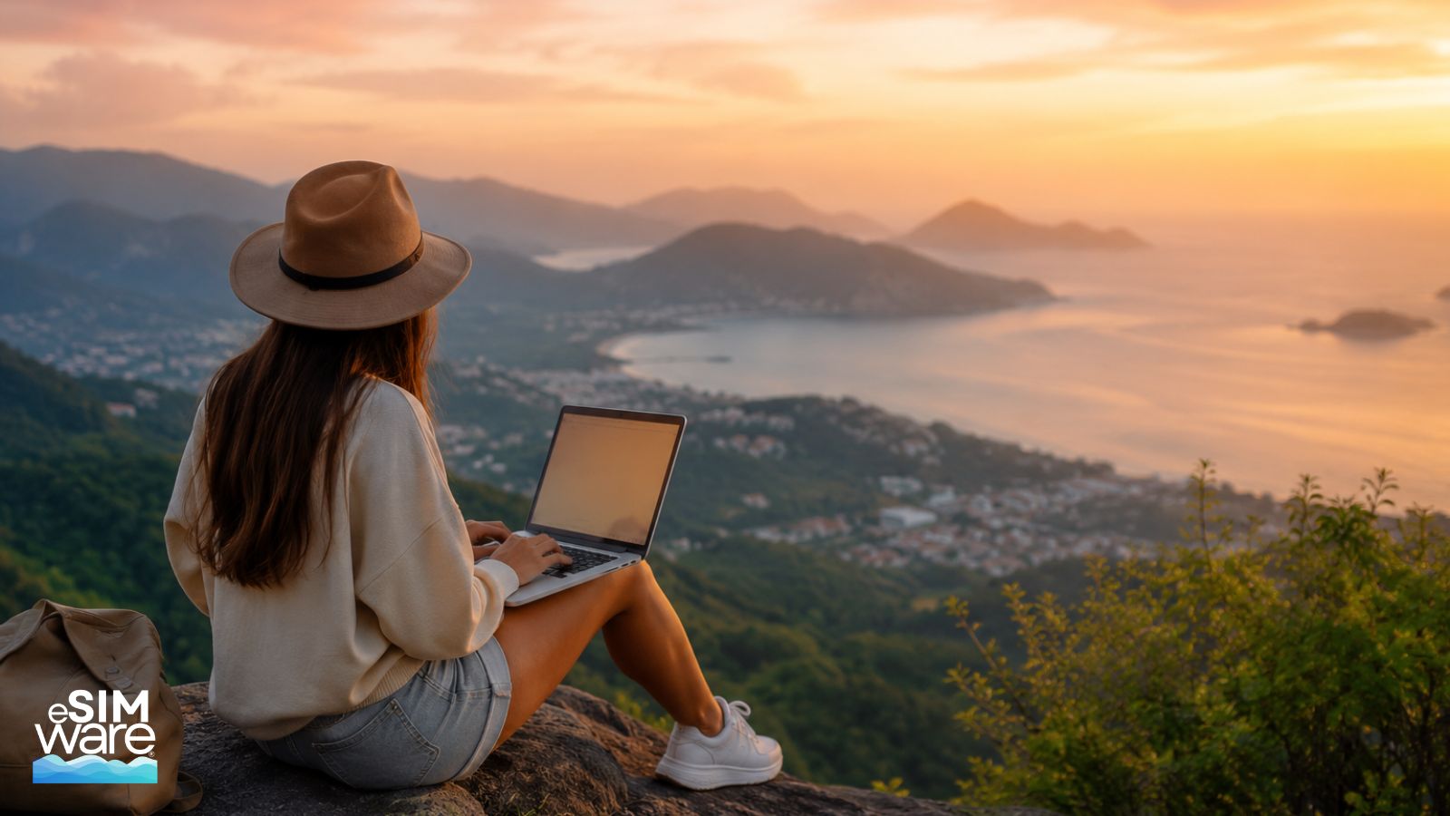 Streaming on the Go: How Your eSIM Keeps You Connected to Your Favorite Services Anywhere